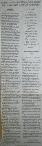 the article as it originally appeared in the newspaper.