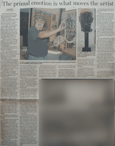 Article as it originally appeared in the newspaper.